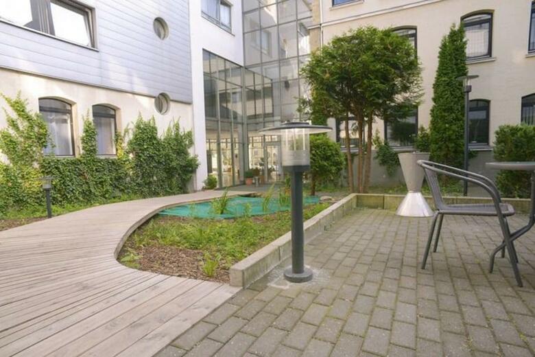 Hotel Celler Tor By Centro Comfort