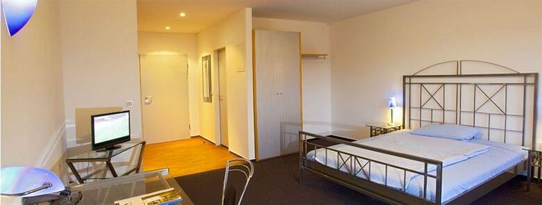 Hotel Celler Tor By Centro Comfort