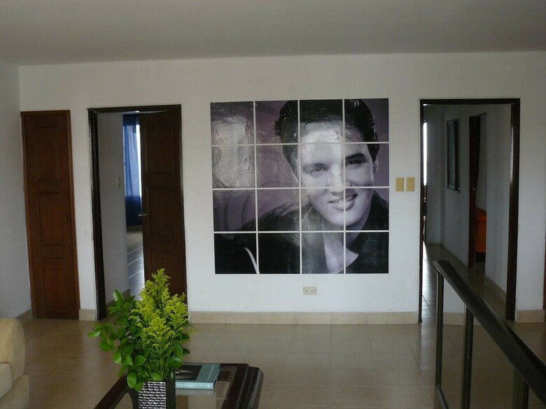 Hotel Dharana Casa Boutique