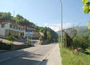 Hotel Pe�agrande