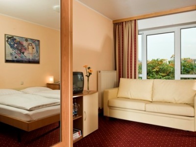Azimut Hotel Erding