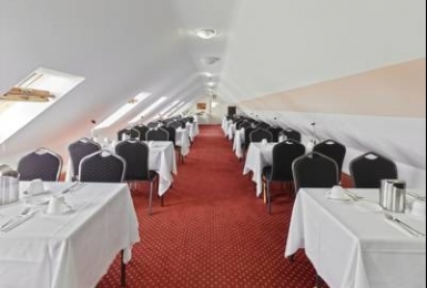 Azimut Hotel Erding