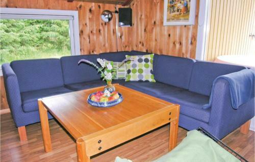 Holiday Home B�gevej Fjerritslev XI
