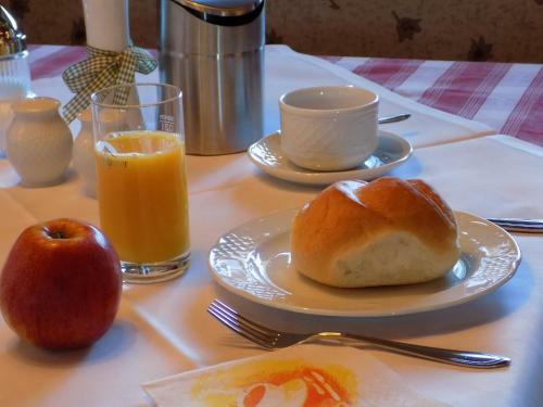 Alpenhotel Bergzauber