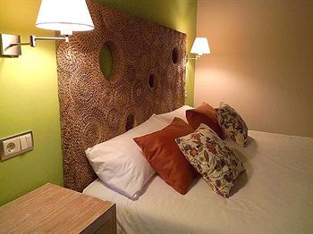 Hotel Boutique & Spa Capitulo Trece