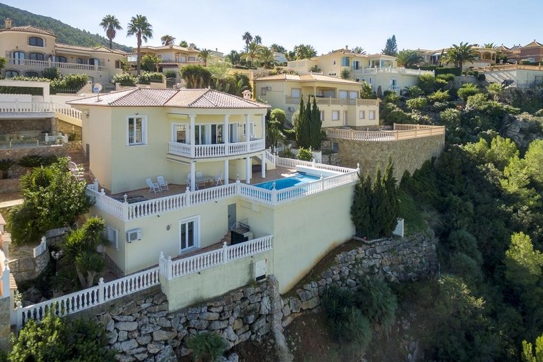 Villa Casa Penney