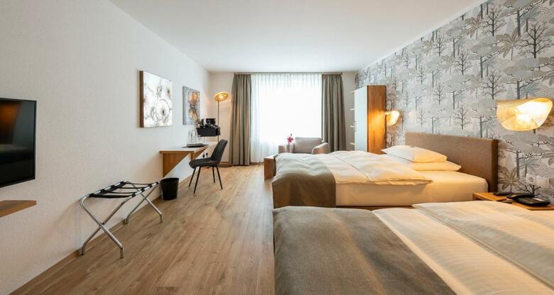 Best Western Plus Io Hotel