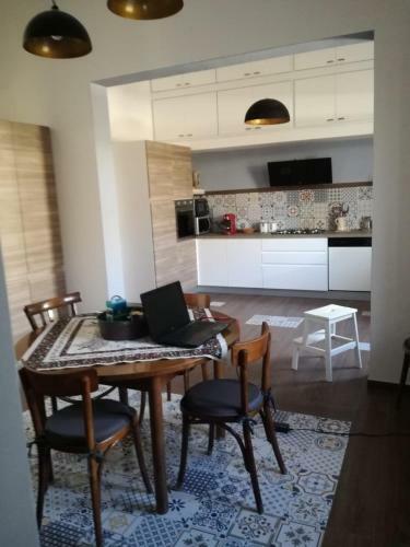 Apartamento Casa Di Robi -pantelleria