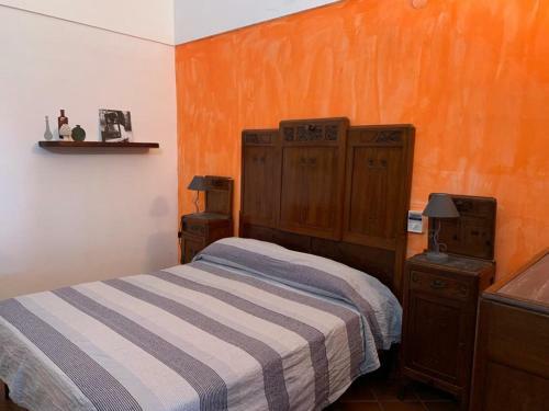 Apartamento Le Casette Di Marilena Agave Iucca