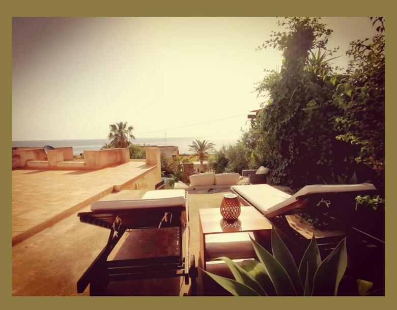 Villa Birbici� Mare