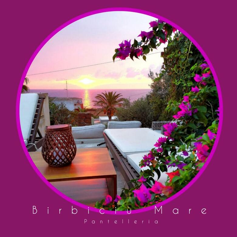 Villa Birbici� Mare