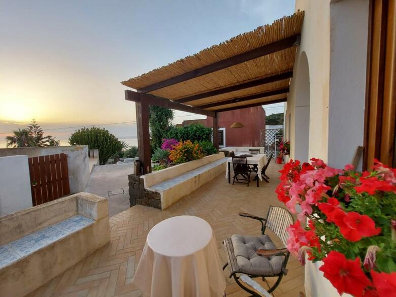 Villa Birbici� Mare