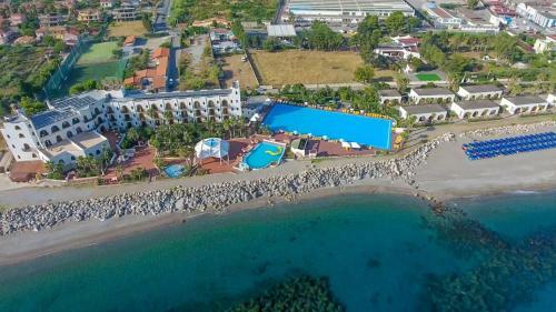 Hotel Club La Playa
