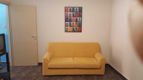 Casa Vacanze Monte Giove