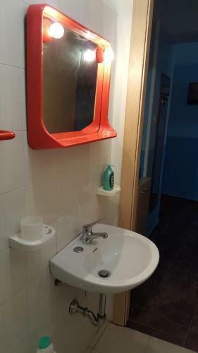 Casa Vacanze Monte Giove