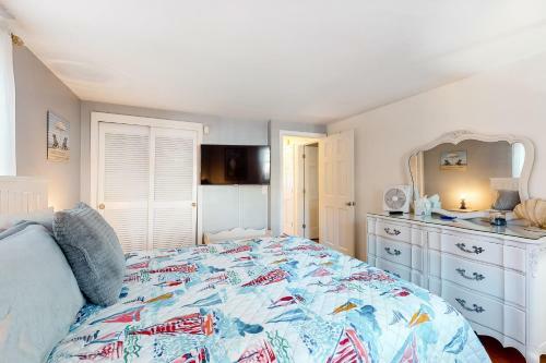 The Mulrey Family Beach House