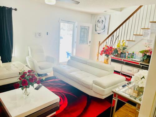 Hostal Fearlessrose Vacation Rental