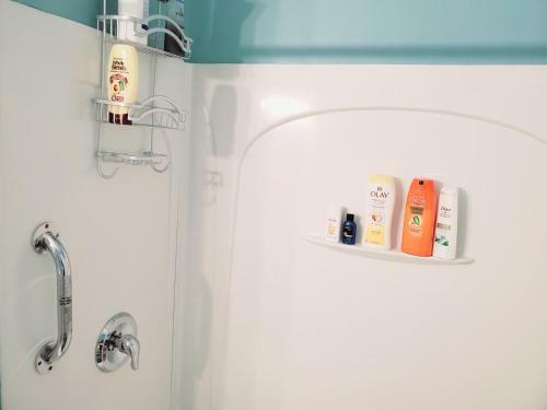 Hostal Fearlessrose Vacation Rental