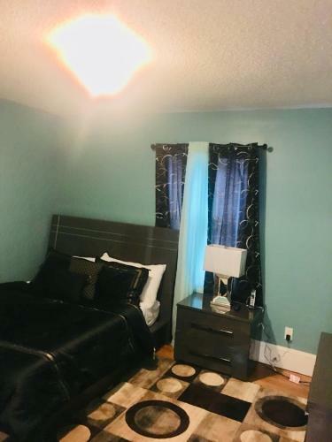 Hostal Fearlessrose Vacation Rental