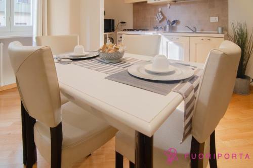 Apartamento Le Petit Jardin
