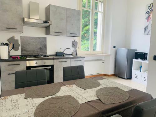 Apartamento My Home By Sveva