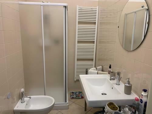 Apartamento My Home By Sveva