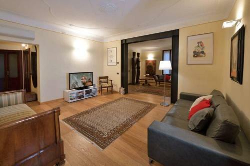 Apartamento C-rooms, Residenza Correggio