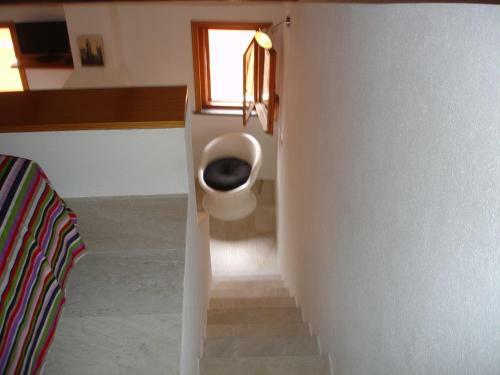 Apartamento Holiday House La Colombaia