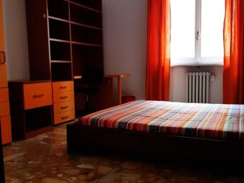 Apartamento Appartamento Soleluna
