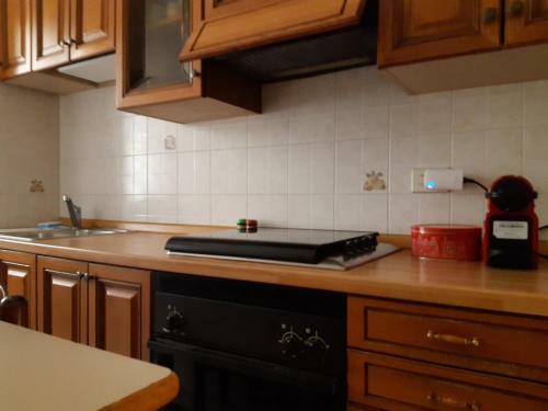 Apartamento Appartamento Soleluna