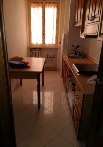 Apartamento Appartamento Soleluna