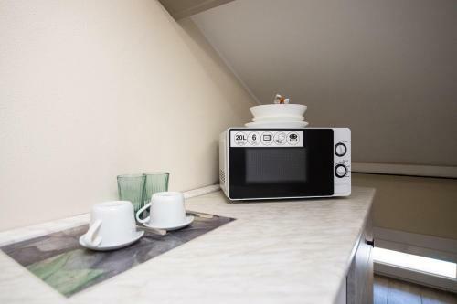 Hostal Le Palme