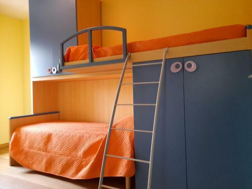 La Casa Di Max- Apartment For Families