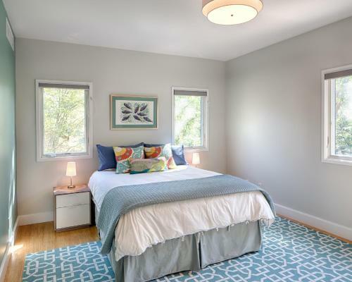 North Bluff Bungalow