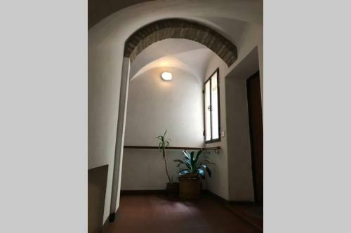Apartamento Casa Di Gil