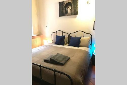 Apartamento Casa Di Gil
