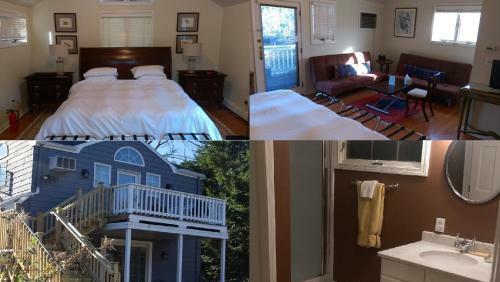 Hostal Spacious Master Bedroom And Bath