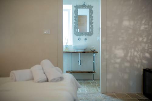 B&B Trulli Moonlight Da Grace