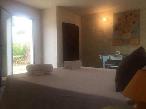 Apartamento Le Biadelle
