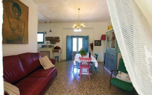 Casa Mamaroca