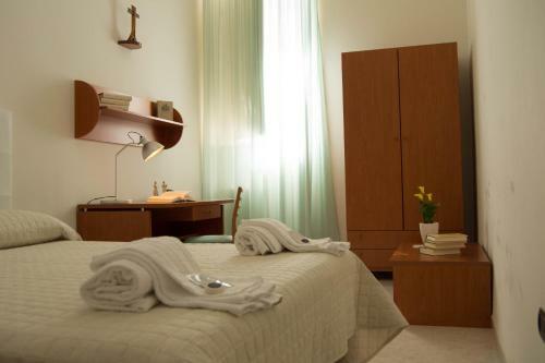 Hotel Centro Di Spiritualit� Madonna Della Nova