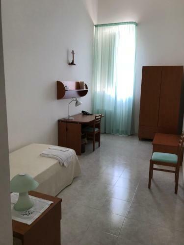 Hotel Centro Di Spiritualit� Madonna Della Nova