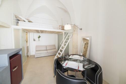 Bibi Apartment & Suite With Jacuzzi By Wonderful Italy