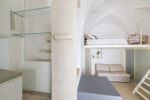 Bibi Apartment & Suite With Jacuzzi By Wonderful Italy