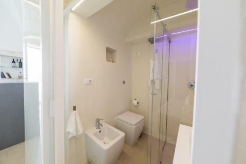 Bibi Apartment & Suite With Jacuzzi By Wonderful Italy