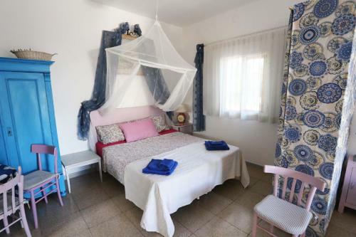 Casa Vacanze Il Glicine