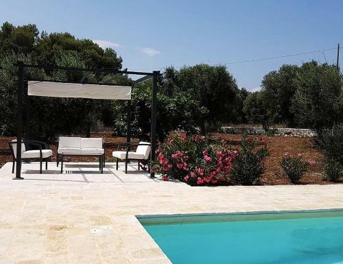Trullo Felice