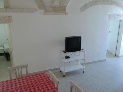 Apartamento Il Vicoletto - Casa P.ta San Demetrio