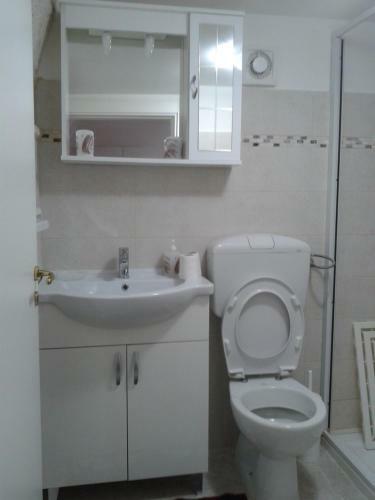 Apartamento Il Vicoletto - Casa P.ta San Demetrio