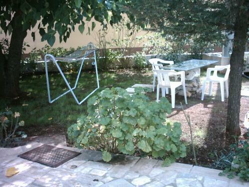 Villa Franca --sole-terra-mare--